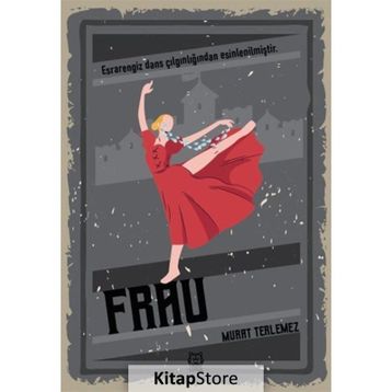 Frau - Murat Terlemez