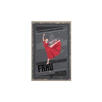 Frau - Murat Terlemez
