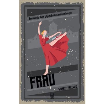 Frau - Murat Terlemez