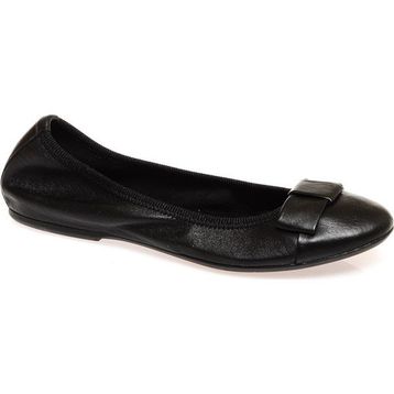 Frau Nero 85N3 Natural-S Siyah Ayakkabı