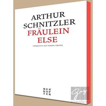 Fraulein Else