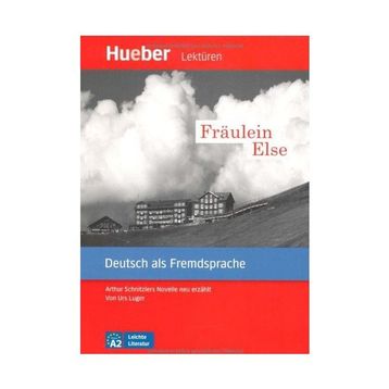 Fraulein Else