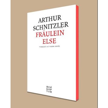 Fraulein Else