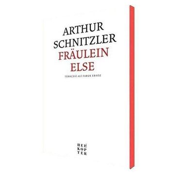 Fraulein Else