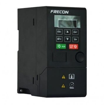Frecon 220V 1,5 KW 2 HP Solar Sürücü