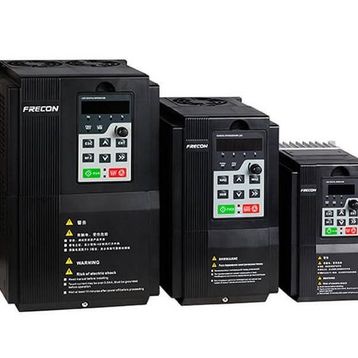 Frecon 220V 1,5 KW 2 HP Solar Sürücü