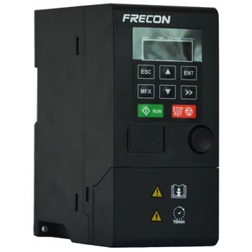 Frecon 220V 1,5 KW 2 HP Solar Sürücü