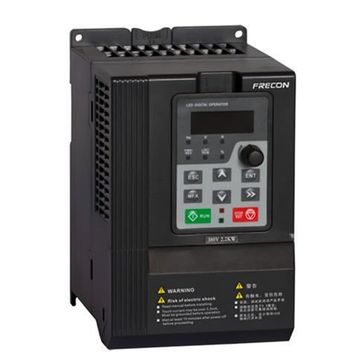 Frecon 220V 2,2 KW 3 HP Solar Sürücü