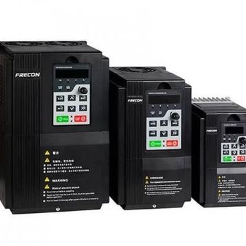 Frecon 220V 2,2 KW 3 HP Solar Sürücü