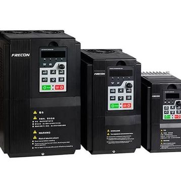 Frecon 380V 7,5 KW 10 HP Solar Sürücü