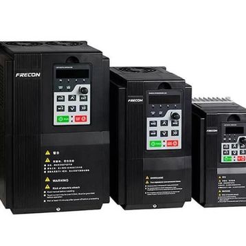 Frecon 380V 7,5 KW 10 HP Solar Sürücü