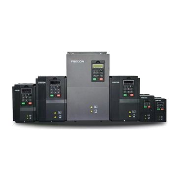 Frecon 45 KW 60 Hp Trifaz Solar Sulama Sürücüsü