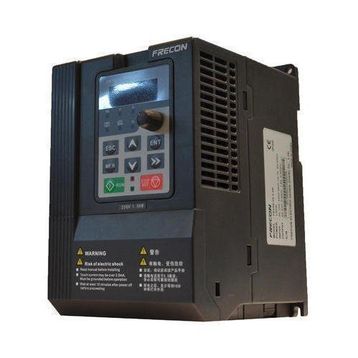 Frecon 45 KW 60 Hp Trifaz Solar Sulama Sürücüsü