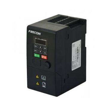 Frecon Solar Pompa Sürücü
