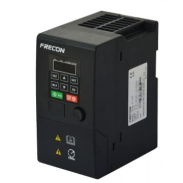 Frecon Solar Pompa Sürücü