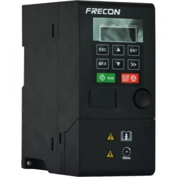Frecon Solar Pompa Sürücü