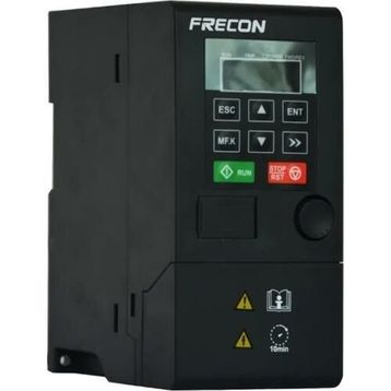 Frecon Solar Pompa Sürücü