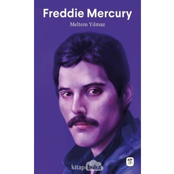 Freddie Mercury - Meltem Yılmaz