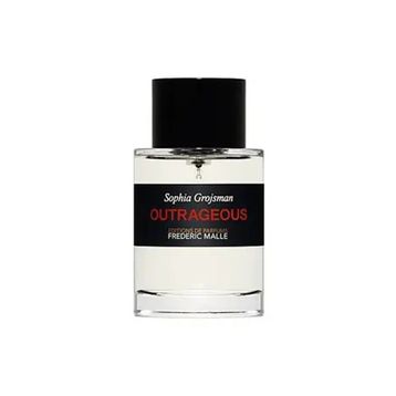 Frederic Malle Outrageous Perfume 100 ml Parfüm