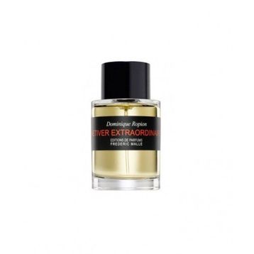 Frederic Malle Vetiver Extraordinaire 50 ml Unisex Parfüm