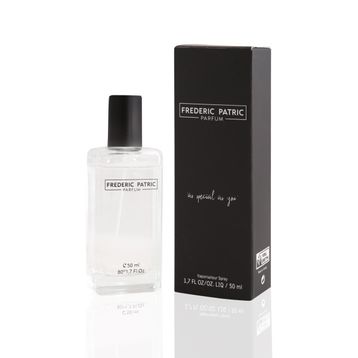 Frederic Patric A-10 50 ml Erkek Parfüm