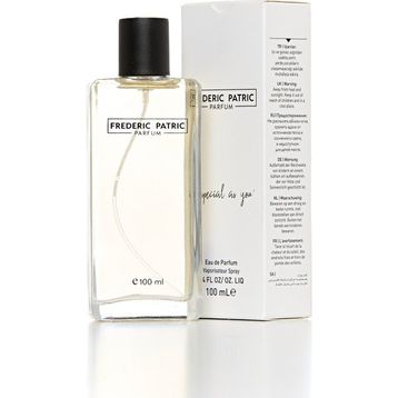 Frederic Patric A-5 100 ml Kadın Parfümü