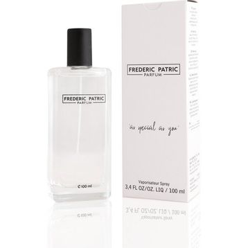 Frederic Patric A-6 100 ml Kadın Parfüm