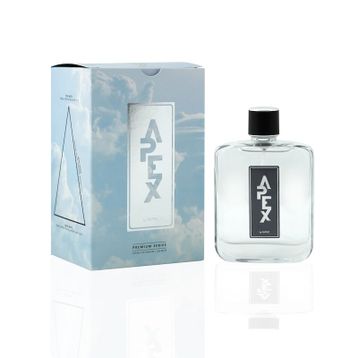 Frederic Patric By Patric Apex Premium EDP 100 ml Erkek Parfüm