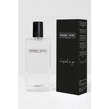 Frederic Patric C-6 100 ml Erkek Parfüm