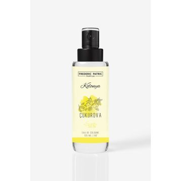 Frederic Patric Çukurova 120 ml Kolonya