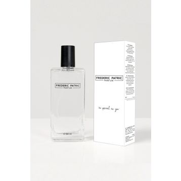 Frederic Patric D-1 100 ml Kadın Parfüm