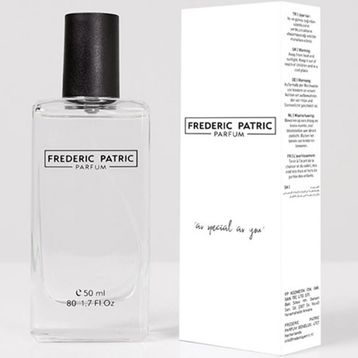 Frederic Patric D-4 100 ml Kadın Parfüm