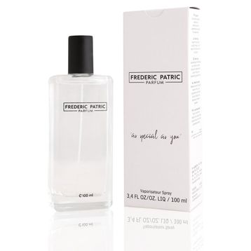 Frederic Patric E-7 100 ml Kadın Parfüm