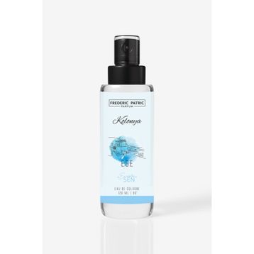 Frederic Patric Ege 120 ml Kolonya