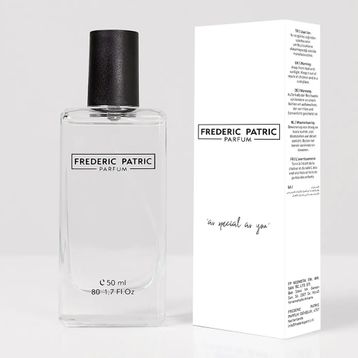 Frederic Patric H-1 50 ml Kadın Parfüm
