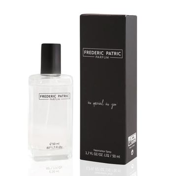 Frederic Patric J-2 EDP 50 ml Erkek Parfüm