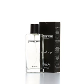 Frederic Patric J-7 100 ml Erkek Parfümü