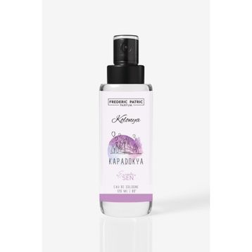 Frederic Patric Kapadokya 120 ml Kolonya