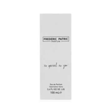 Frederic Patric Kapadokya 120 ml Kolonya
