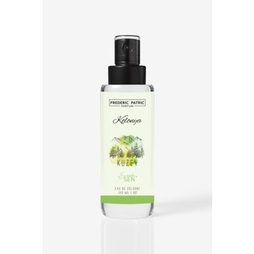 Frederic Patric Kuzey 120 ml Kolonya