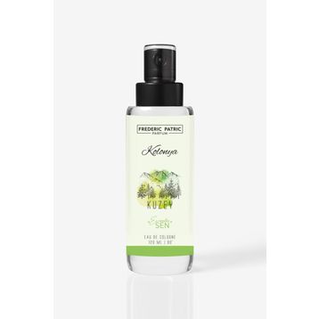 Frederic Patric Kuzey 120 ml Kolonya