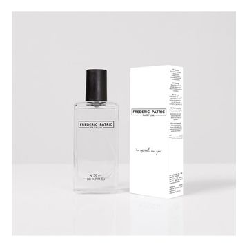 Frederic Patric M-1 100 ml Kadın Parfüm