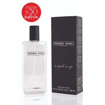 Frederic Patric M-5 100 ml Erkek Parfüm
