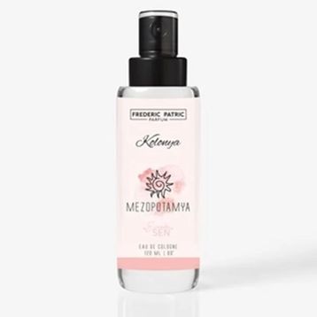 Frederic Patric Mezopotamya 120 ml Kolonya