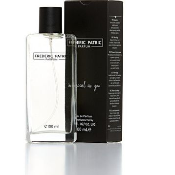 Frederic Patric P-6 100 ml Erkek Parfümü