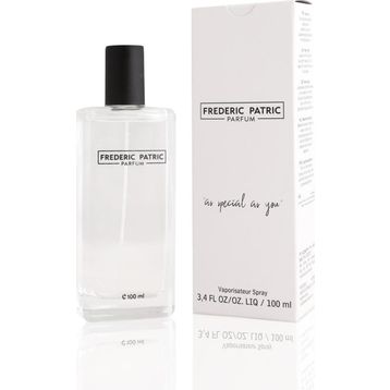 Frederic Patric P-6 100 ml Kadın Parfüm
