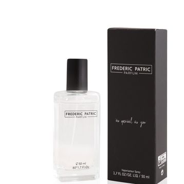 Frederic Patric R-2 50 ml Erkek Parfüm