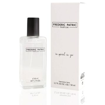 Frederic Patric S-2 50 ml Kadın Parfüm