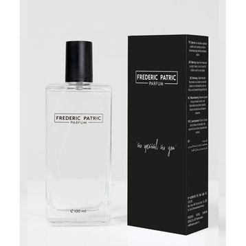 Frederic Patric T-4 100 ml Erkek Parfüm