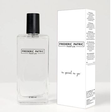 Frederic Patric V-1 100 ml Kadın Parfüm